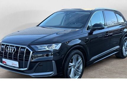 Audi Q7 95.201 km 54.990 &euro; Detmold 32756