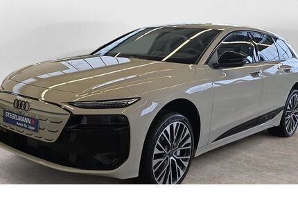 Audi A6 e-tron 23.800 km 72.710 &euro; Detmold 32756