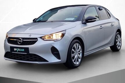 Opel Corsa 29.850 km 14.740 &euro; Bad Driburg 33014