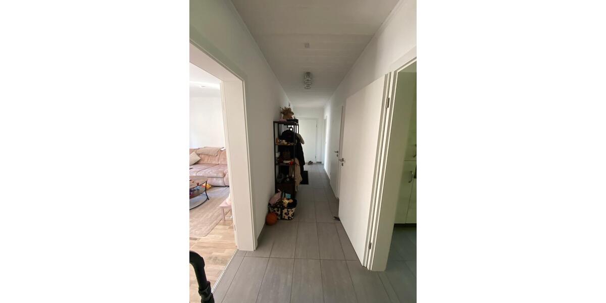 Etagenwohnung Paderborn Elsen - 3 Zimmer, 93 m&sup2;, 800&euro; | Angebot:27594142
