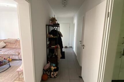 Wohnung Paderborn Elsen - 3 Zimmer, 93 m&sup2;, 800&euro; | Angebot:27594142