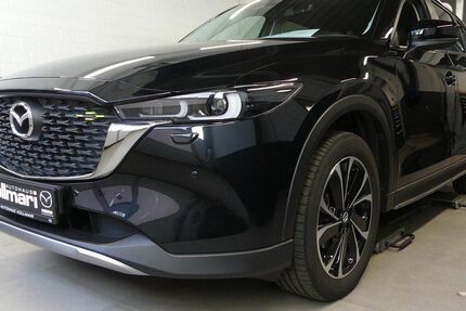 Mazda CX-5 38.977 km 30.790 &euro; Paderborn 33106