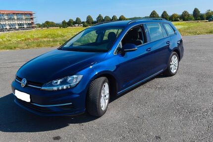 VW Golf 127.000 km 8.800 &euro; Lippstadt 59558