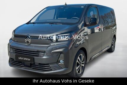 Citroen SpaceTourer 1.001 km 40.970 &euro; Geseke 59590
