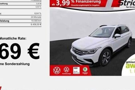 VW Tiguan 71.351 km 24.949 &euro; Horn-Bad Meinberg 32805