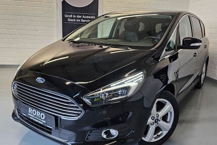 Ford S-Max 219.300 km 10.950 &euro; Lippstadt 59557