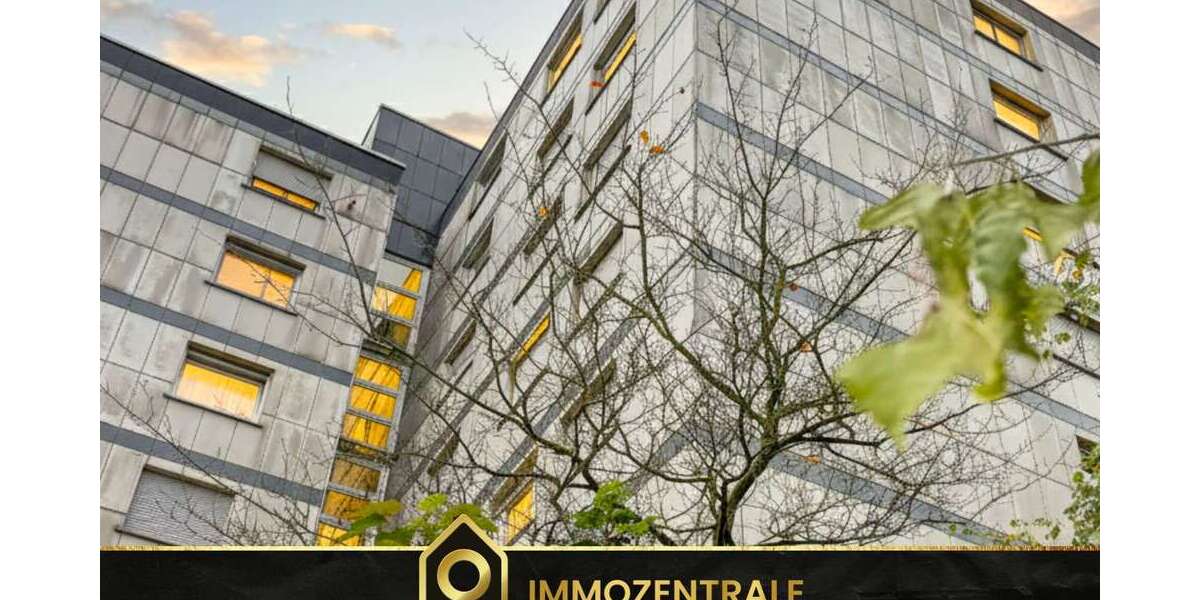 Etagenwohnung Bad Driburg Widukind-Siedlung - 3 Zimmer, 81 m&sup2;, 99.000&euro; | Angebot:25196916