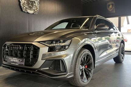 Audi Q8 173.000 km 46.890 &euro; Detmold 32758