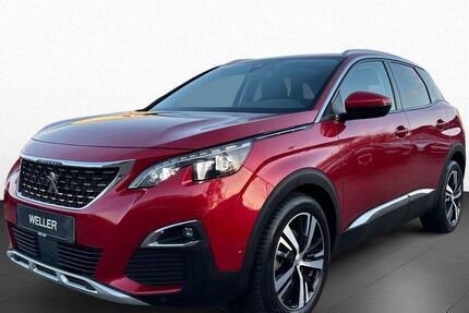Peugeot 3008 95.900 km 16.650 &euro; Detmold 32758
