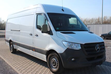 Mercedes-Benz Sprinter 693.121 km 14.900 &euro; Paderborn 33106