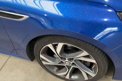 Renault Megane 128.225 km 10.400 &euro; Rietberg 33397