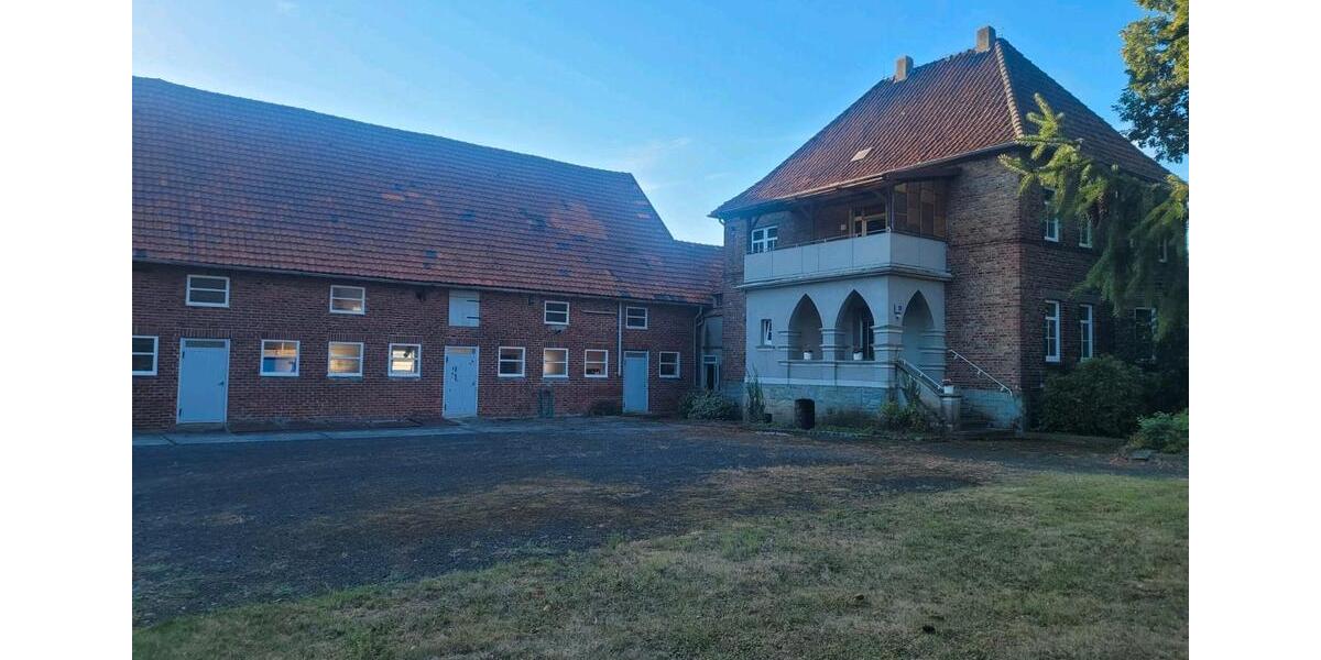 Bauernhaus, Landhaus Geseke - 7 Zimmer, 200 m&sup2;, 800.000&euro; | Angebot:27428303