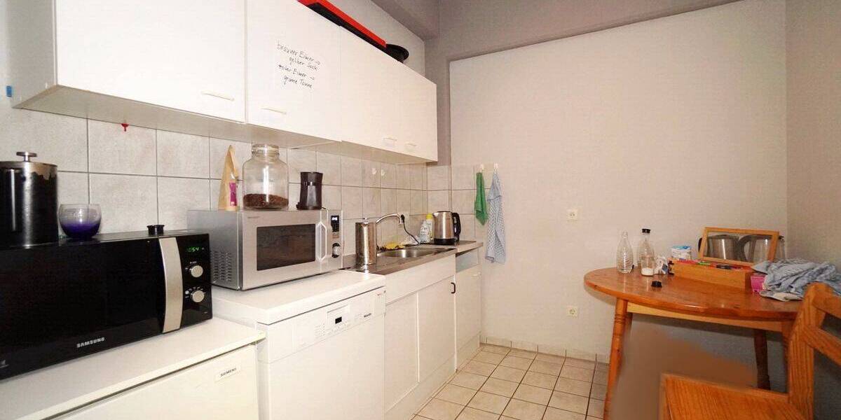 Gewerbeobjekt Paderborn Kernstadt - 3 Zimmer, 107 m&sup2;, 708&euro; | Angebot:26863476