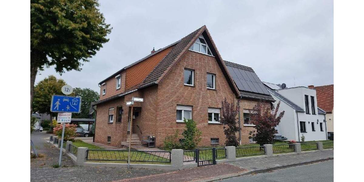 Mehrfamilienhaus, Wohnhaus Paderborn Elsen - 8 Zimmer, 214 m&sup2;, 490.000&euro; | Angebot:24823717