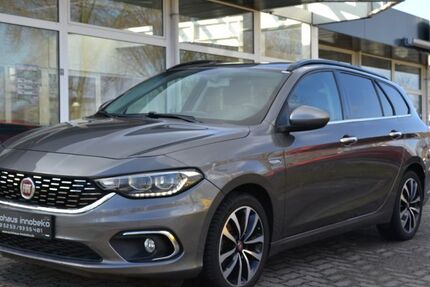 Fiat Tipo 88.000 km 11.280 € Bad Driburg 33014