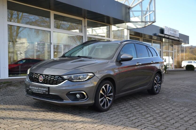 Fiat Tipo 88.000 km 11.280 € Bad Driburg 33014