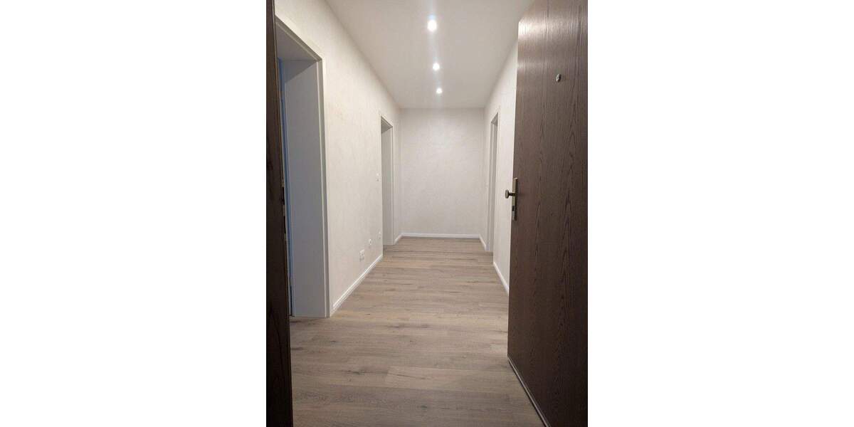 Etagenwohnung Bielefeld Sennestadt - 2 Zimmer, 64 m&sup2;, 704&euro; | Angebot:25413131