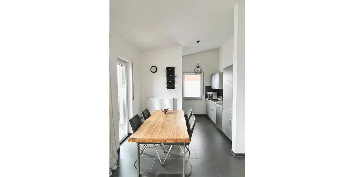 Etagenwohnung Rietberg - 3 Zimmer, 75 m&sup2;, 1.050&euro; | Angebot:25663662