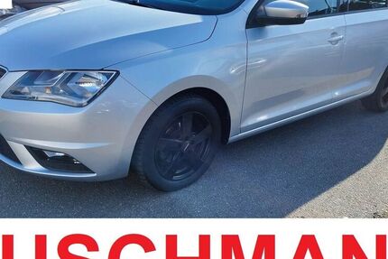 Seat Toledo