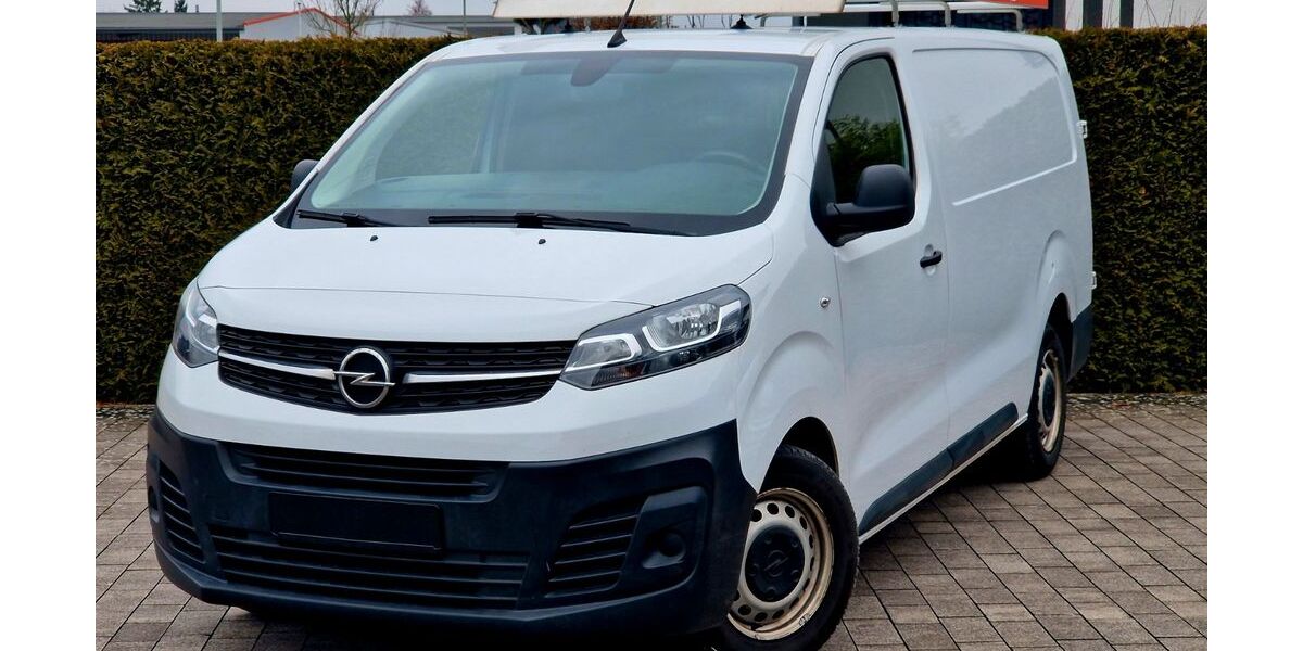 Opel Vivaro 84.000 km 19.800 &euro; Bad Lippspringe 33175