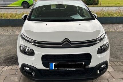 Citroen C3 21.454 km 9.990 € Detmold 32758