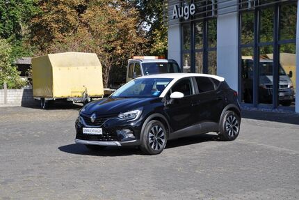 Renault Captur 24.868 km 16.900 &euro; Geseke 59590