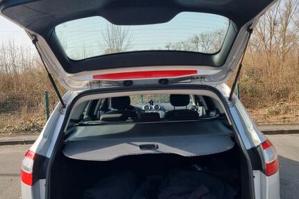 Ford Mondeo 248.929 km 4.200 &euro; Paderborn 33106