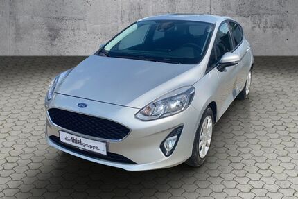 Ford Fiesta 64.401 km 9.990 &euro; Bad Driburg 33014