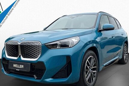 BMW iX1 4.405 km 46.900 € Detmold 32758