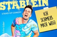Simon Stäblein - Ich schmeiß mich weg!
