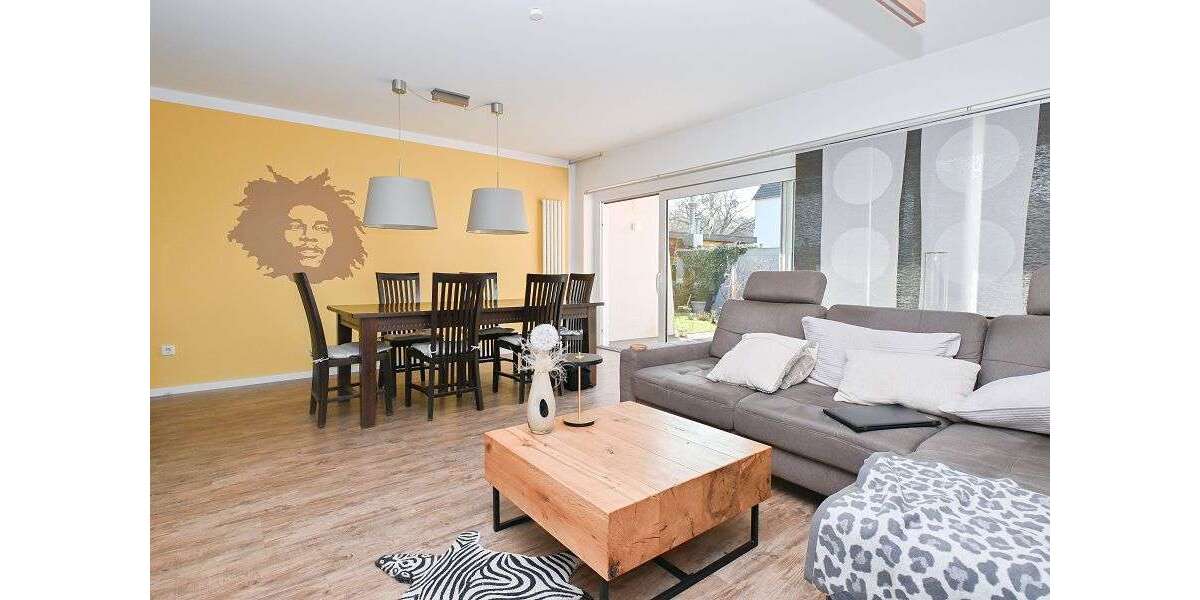 Einfamilienhaus Detmold Hiddesen - 3 Zimmer, 107 m&sup2;, 359.000&euro; | Angebot:25790840
