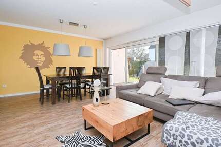 Haus Detmold Hiddesen - 3 Zimmer, 107 m&sup2;, 359.000&euro; | Angebot:25790840