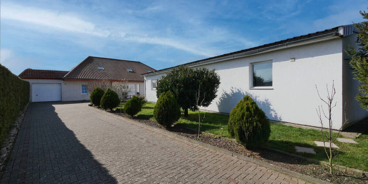 Einfamilienhaus Bad Lippspringe - 5 Zimmer, 170 m&sup2;, 595.000&euro; | Angebot:25820999
