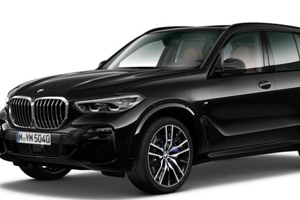 BMW X5 94.276 km 44.650 &euro; Paderborn 33104