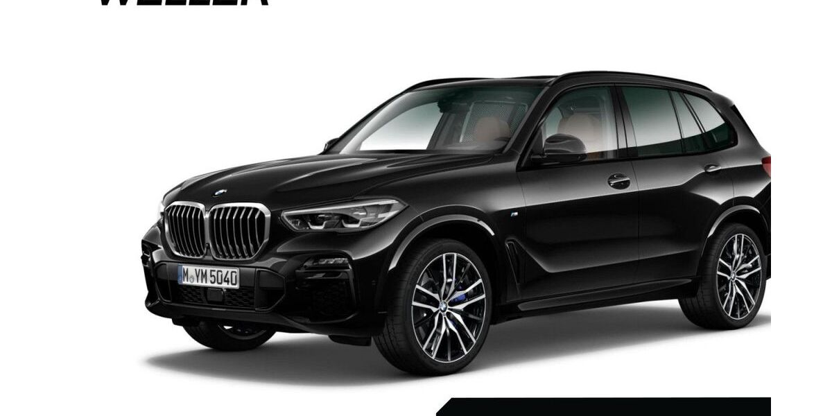 BMW X5 94.276 km 44.650 &euro; Paderborn 33104