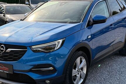 Opel Grandland (X) 156.000 km 8.999 &euro; Salzkotten 33154