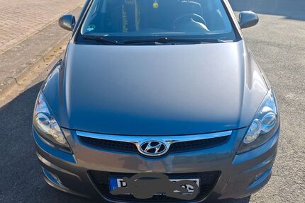 Hyundai i30 107.000 km 4.950 &euro; Delbrück 33129