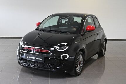 Fiat 500e 24.415 km 17.750 &euro; Paderborn 33100