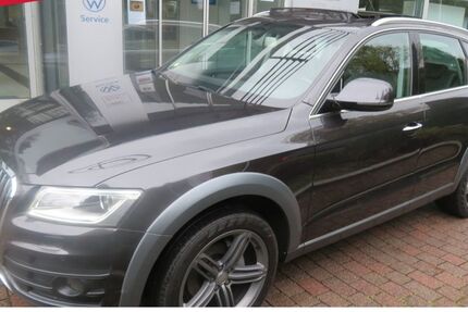 Audi Q5 188.500 km 14.880 &euro; Marsberg 34431