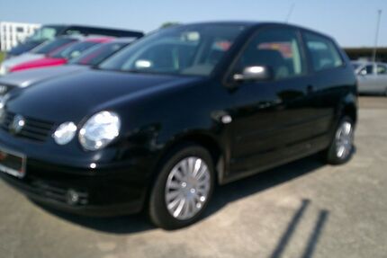 VW Polo 208.780 km 1.990 &euro; Lippstadt-Lipperbruch 59558