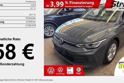 VW Golf 32.666 km 25.949 &euro; Horn-Bad Meinberg 32805
