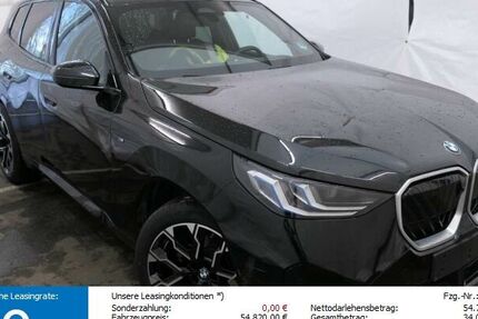 BMW X3 25.600 km 53.839 &euro; Paderborn 33100