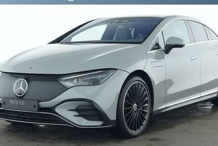 Mercedes-Benz EQE 30.410 km 55.980 &euro; Geseke 59590