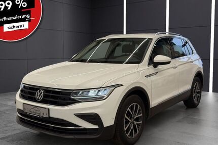 VW Tiguan 70.508 km 25.440 &euro; Schloß Holte-Stukenbrock 33758