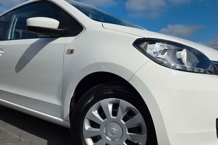 Skoda Citigo 68.000 km 7.250 &euro; Paderborn 33102