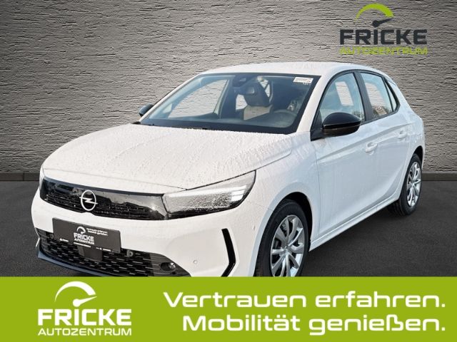 Opel Corsa 3.500 km 17.690 € Lippstadt 59557