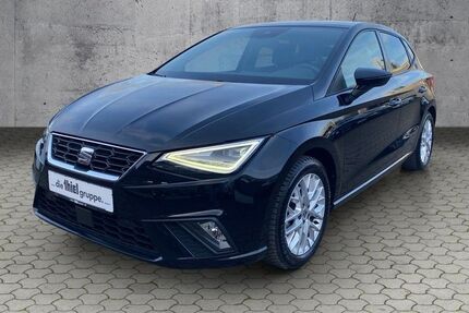 Seat Ibiza 20.100 km 23.990 &euro; Paderborn 33104
