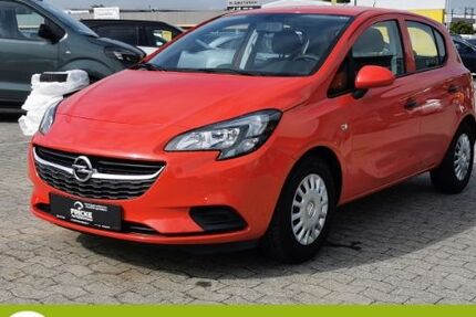 Opel Corsa 123.437 km 6.790 &euro; Lippstadt 59557