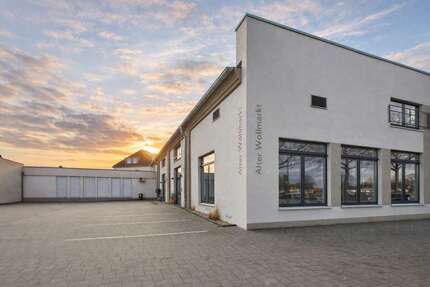 Gewerbeobjekt Paderborn Univiertel - 2.800&euro; | Angebot:24878777