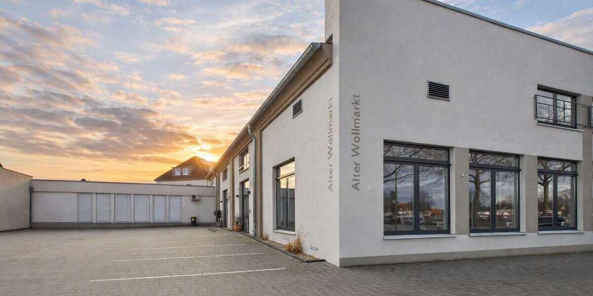 Gewerbeobjekt Paderborn Univiertel - 2.800&euro; | Angebot:24878777